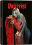 Jose Ramon Larraz: Vampyres Double Feature (Blu-ray im Mediabook), BR,BR