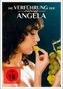 Andrea Bianchi: Die Verführung der Angela, DVD