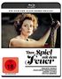 Alain Robbe-Grillet: Das Spiel mit dem Feuer (Blu-ray), BR