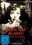 Cause For Alarm!, DVD