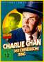 Charlie Chan - Der chinesische Ring, DVD