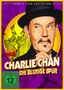 Charlie Chan - Die blutige Spur, DVD, DVD