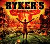 Ryker's: Never Meant To Last, CD