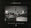 Lionheart: Welcome To The West Coast II, CD