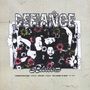 Defiance: Blossom, CD
