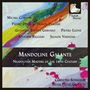 : Christian Schneider - Sonaten für Mandoline & Bc (Neapolitan Masters of the 18th Century), CD