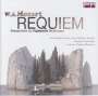 Wolfgang Amadeus Mozart: Requiem KV 626 (Exklusiv für jpc), CD