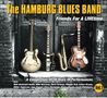 Hamburg Blues Band: Friends For A LIVEtime Vol. 1 (A Compilation Of 30 Years Of Performances), CD, CD