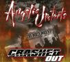 Angelic Upstarts / Crashed Out: The Dirty Dozen Split, CD
