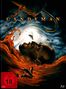 Candyman's Fluch (Blu-ray & DVD im Mediabook), 1 Blu-ray Disc und 1 DVD