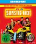 : RTL Samstag Nacht - Das Beste aus allen fünf Staffeln (SD on Blu-ray), BR,BR,BR