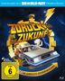 Zurück in die Zukunft (Komplette Zeichentrickserie) (SD on Blu-ray), Blu-ray Disc