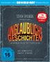 Unglaubliche Geschichten - Amazing Stories Season 2 (SD on Blu-ray), Blu-ray Disc