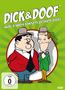 Larry Harmon: Dick & Doof - Laurel & Hardys komplette Zeichentrickserie, DVD,DVD,DVD,DVD