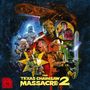 Tobe Hooper: The Texas Chainsaw Massacre 2 (Limited Collector's Box) (Blu-ray im Mediabook), BR