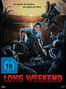 Colin Eggleston: Long Weekend (Blu-ray & DVD im Mediabook), BR,DVD