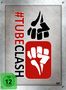 : #Tubeclash01 & 02 - The Movies (Mediabook), DVD,DVD