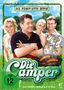 : Die Camper (Komplette Serie), DVD,DVD,DVD,DVD,DVD,DVD,DVD,DVD,DVD,DVD,DVD,DVD,DVD,DVD,DVD,DVD,DVD,DVD