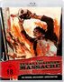 Tobe Hooper: Texas Chainsaw Massacre (1974) (Blu-ray Mastered in 4K), BR