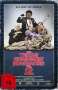 Tobe Hooper: The Texas Chainsaw Massacre 2 (Limited Collector's Edition im VHS-Design) (Blu-ray & DVD), BR,DVD