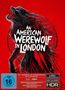 John Landis: An American Werewolf in London (Ultimate Edition) (Ultra HD Blu-ray, Blu-ray & CD), UHD,BR,BR,CD