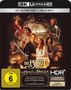 Rob Reiner: Die Braut des Prinzen (Ultra HD Blu-ray & Blu-ray), UHD,BR