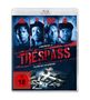 Walter Hill: Trespass (1992) (Blu-ray), BR