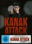 Lars Becker: Kanak Attack (Blu-ray & DVD im Mediabook), BR