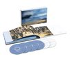 Jean Sibelius (1865-1957): Symphonien Nr.1-7, 4 CDs, 1 Blu-ray Audio and 1 Blu-ray Disc