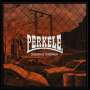 Perkele: Leaders Of Tomorrow (Limited-Edition) (Black Vinyl), LP