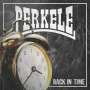 Perkele: Back In Time (EP), CD