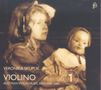 Veronika Skuplik - Violino 1 (Violinmusik aus Österreich um 1680), CD