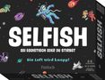 Ridley'S Games: Selfish - Die Luft wird knapp!, SPL