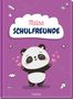 Meine Schulfreunde (Tiere), Buch