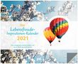 Doris Wolf: Der PAL-Lebensfreude-Inspirationen-Kalender 2021, Diverse
