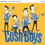 Cosh Boys: Those British Sounds, CD