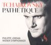 Peter Iljitsch Tschaikowsky: Symphonie Nr.6, CD