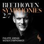 Ludwig van Beethoven: Symphonien Nr.2 & 7, CD