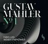 Gustav Mahler: Symphonie Nr.1 (180g), LP,LP