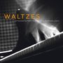 Kerim König: Waltzes, CD