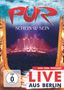 Pur: Schein & Sein: Live aus Berlin - Das 1000. Konzert, DVD,DVD