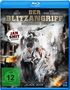 Der Blitzangriff (Blu-ray), Blu-ray Disc