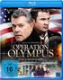 Operation Olympus (Blu-ray), Blu-ray Disc