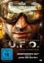 U.F.O., DVD