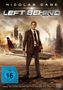 Left Behind, DVD, DVD