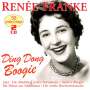Renée Franke: Ding Dong Boogie: 50 große Erfolge, 2 CDs