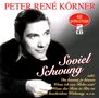 Peter René Körner: Soviel Schwung: 48 große Erfolge, 2 CDs, 2 CDs