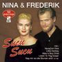 Nina & Frederik: Sucu Sucu (50 große Erfolge), 2 CDs