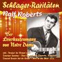 Ralf Roberts: Der Leierkastenmann von Notre Dame, CD, CD