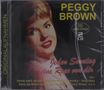 Peggy Brown: Jeden Sonntag eine Rose von dir: 50 große Erfolge, 2 CDs, 2 CDs